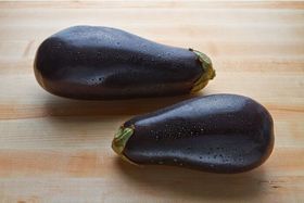 Eggplant