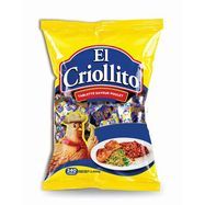 El Criollito Bouillon Cubes - 240 Count