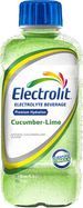 Electrolit Cucumber Lime Electrolyte Beverage - 21 Fluid Ounces