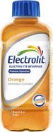 Electrolit Electrolyte Beverage, Orange - 21 Fluid Ounces