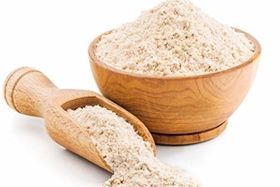 Elubo Yam Flour 20 LB