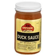 Emperor Duck Sauce - 8 Ounces