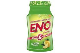 Eno Lemon Fruit Salt - 100 Grams