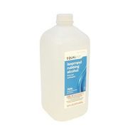 Equaline 70% Isopropyl Rubbing Alcohol - 32 Fluid Oucnes