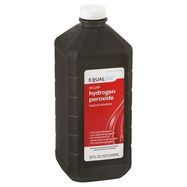 Equaline Hydrogen Peroxide - 32 Ounces