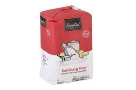 Essential Everyday Self Rising Flour - 32 Ounces
