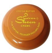 Ever Sheen Cocoa Butter Cream