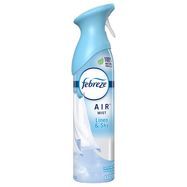 Febreze Air Air Refresher, Linen & Sky - 8.8 Ounces
