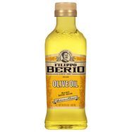 Filippo Berio Olive Oil - 16.9 Fluid Ounces