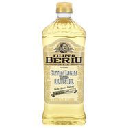 Filippo Berio Olive Oil, Extra Light Tasting - 50.7 Fluid Ounces
