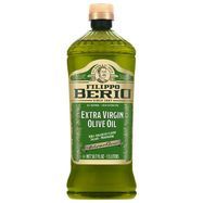 Filippo Berio Olive Oil, Extra Virgin - 50.7 Fluid Ounces
