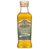 Filippo Berio Olive Oil, Extra Virgin - 8.4 Fluid Ounces