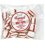 Finest Mint Puffs - 5 Ounces