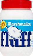Fluff Marshmallow - 7.5 Ounces