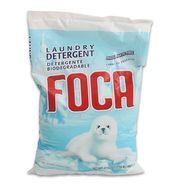 Foca Powder Detergent - 500 Grams