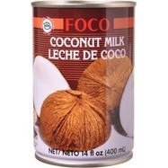 Foco Coconut Milk - 13.5 Ounces