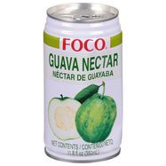 Foco Guava Drink (11.8oz) - 11.8 Fluid Ounces