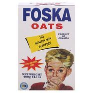 Foska Oats - 400 Grams
