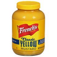 French's Classic Yellow Mustard - 24 Ounces