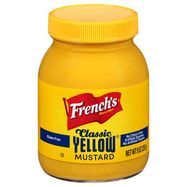 French's Classic Yellow Mustard - 9 Ounces