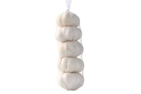 Fresh Garlic 1 pack