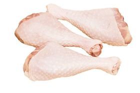 Fresh Turkey Drumsticks