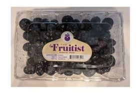 Friitist Blueberries - 1 Pint