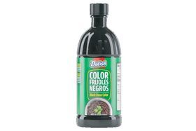 FRIJOLES BLACK BEAN COLORING