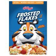 Frosted Flakes Cereal - 12 Ounces