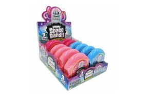 Fruity Space Bandit Bubble Gum Tape - 2.05 Ounces