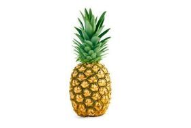 Fyffes Pineapple - 1 Count