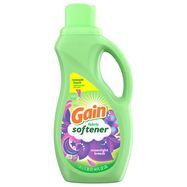 Gain Fabric Moonlight Breeze Liquid Fabric Softener - 1.31 Liters