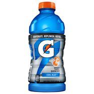 Gatorade G Series Thirst Quencher, Cool Blue - 28 Fluid Ounces
