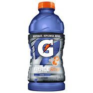 Gatorade G Series Thirst Quencher, Fierce Grape - 28 Fluid Ounces