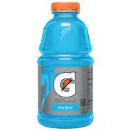 Gatorade G Series Thirst Quencher, Perform, Cool Blue - 32 Fluid Ounces