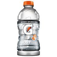 Gatorade G Series Thirst Quencher, Perform, Frost, Glacier Cherry - 28 Fluid Ounces