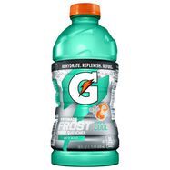 Gatorade Thirst Quencher, Arctic Blitz - 28 Fluid Ounces