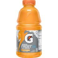 Gatorade Thirst Quencher, Frost, Tropical Mango - 32 Fluid Ounces