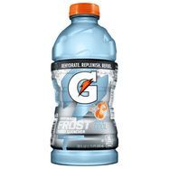 Gatorade Thirst Quencher, Icy Charge - 28 Fluid Ounces