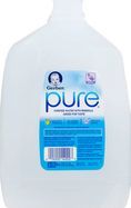 Gerber Pure Water, Purified, Birth+ - 1 Gallon