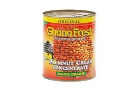 Ghana Fresh Concentrate Palmnut Cream - 800 Grams