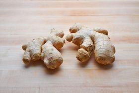 Ginger Root