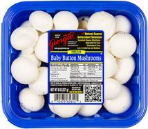 Giorgio Baby Button Mushrooms