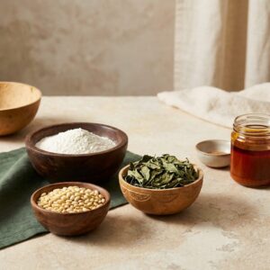 African Foods at Gitto and Sons Health Foods
