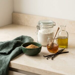 Baking & Pantry at Gitto and Sons Health Foods