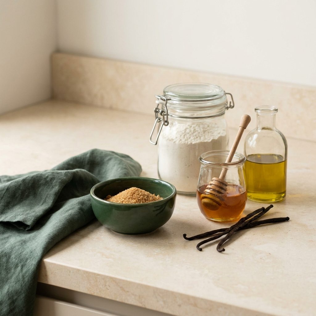 Baking & Pantry at Gitto and Sons Health Foods