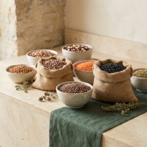 Beans, Peas & Lentils at Gitto and Sons Health Foods