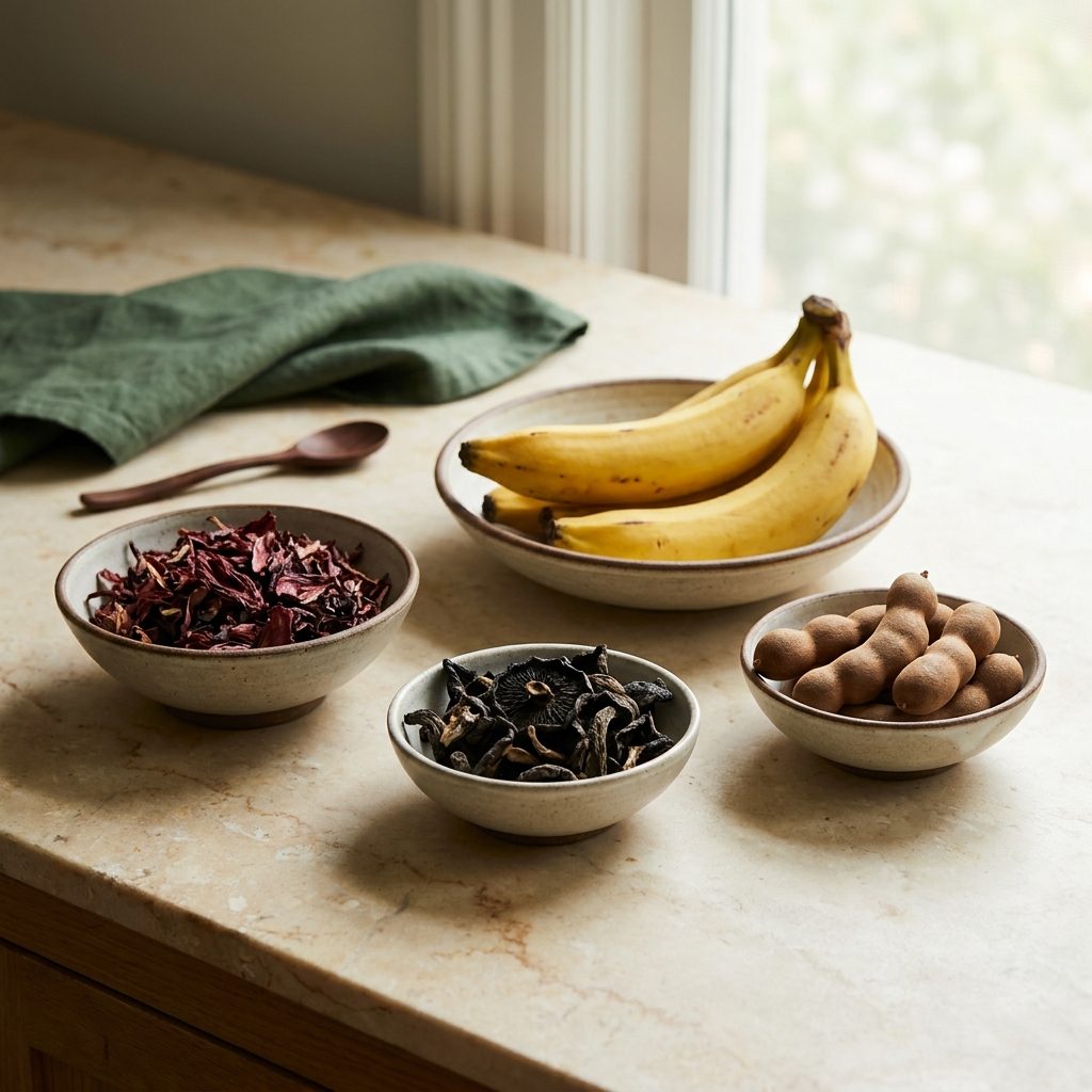 Caribbean & Haitian Staples at Gitto and Sons Health Foods