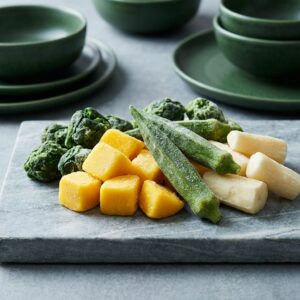 Frozen Vegetables & Fruit at Gitto and Sons Health Foods