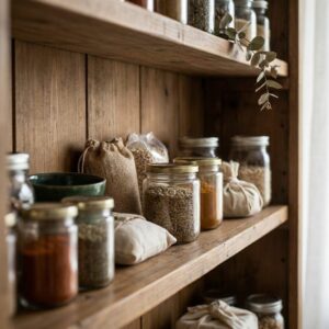 Specialty Grocery at Gitto and Sons Health Foods